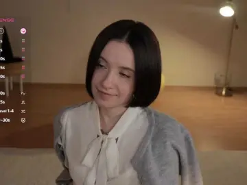 Bongacams Nude Webcam of -FemaleEssence-