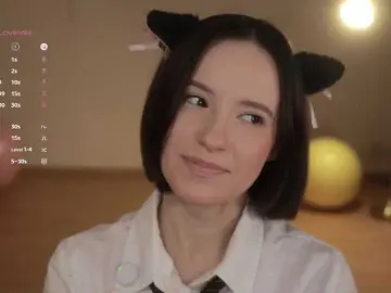 Bongacams Sex Cam of -FemaleEssence-