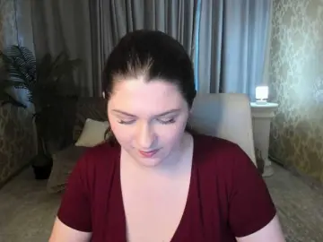 Bongacams Free Porn Cam of CrimsonDusk