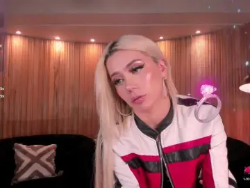 Bongacams Free Porn Cam of HannaConnor