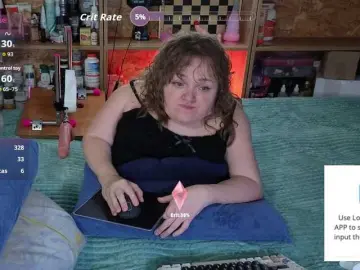 Bongacams Best live sex cam show of Julia-79