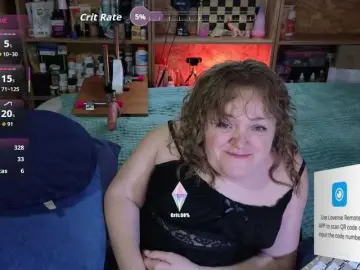 Bongacams Live Sex Cam of Julia-79