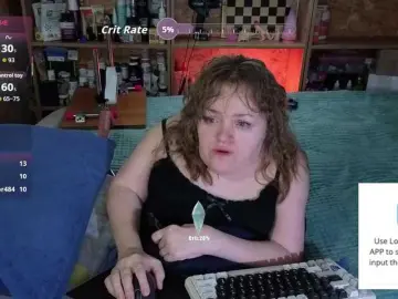 Bongacams Best Webcam of Julia-79