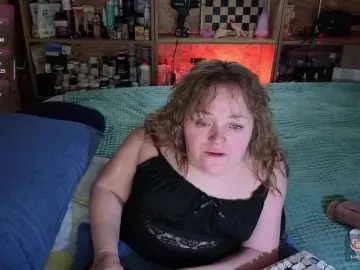 Bongacams Adult Webcam of Julia-79