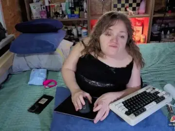 Bongacams Sex Chat of Julia-79