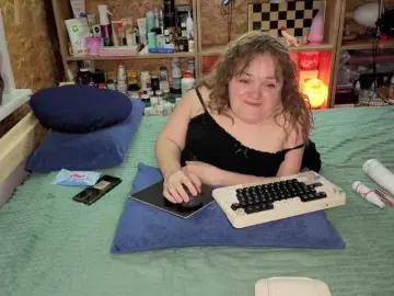 Bongacams Sex Cam of Julia-79