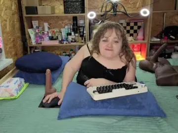 Bongacams Nude Webcam of Julia-79