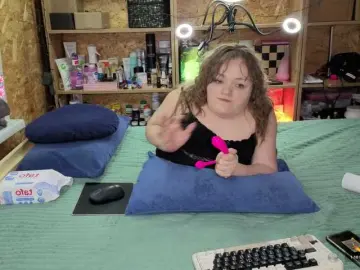 Bongacams Private Sex Chat of Julia-79