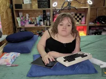 Bongacams Sex Cam of Julia-79