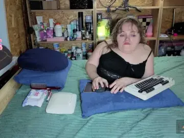 Bongacams Sex Cam of Julia-79