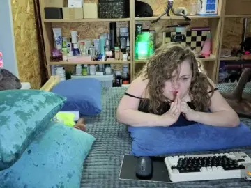 Bongacams Private Sex Chat of Julia-79