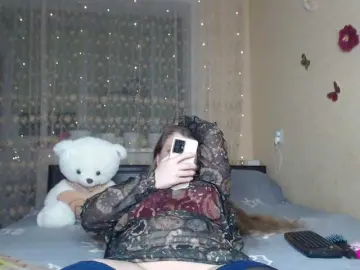 Bongacams Private Sex Chat of WetAngely