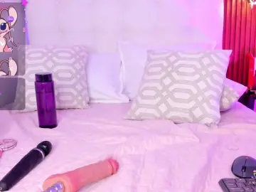 Bongacams Sex Chat of julietaevanns