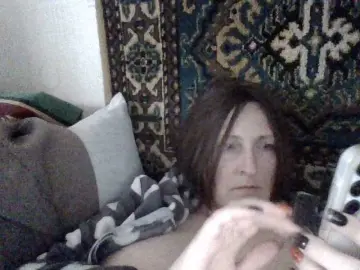 Bongacams Sex Cam of AllaSowinskaya