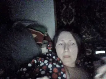 Bongacams Live Sex Cam of AllaSowinskaya