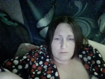 Bongacams Nude Webcam of AllaSowinskaya