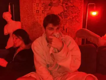 Bongacams Live Porn of Coupleludique