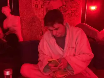 Bongacams Nude Webcam of Coupleludique