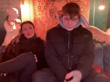 Bongacams Adult Webcam of Coupleludique