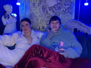 Bongacams Live Sex of Coupleludique