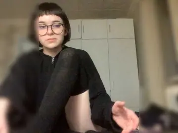 Bongacams Free Porn Cam of NastyaMurGustav