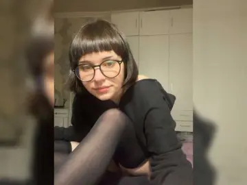 Bongacams Free Porn Cam of NastyaMurGustav