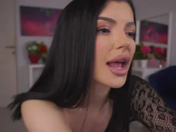 Bongacams Live Porn of SinlessAngel