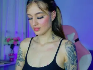 Bongacams Live Sex Cam of TaylorKnapp