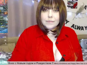 Bongacams Best live sex cam show of AnabetVampire