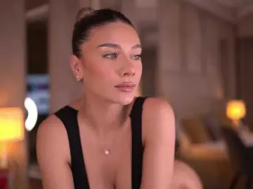 Bongacams Nude Webcam of BlairSander