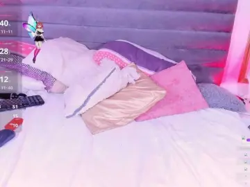 Bongacams Sex Chat of MandyWester