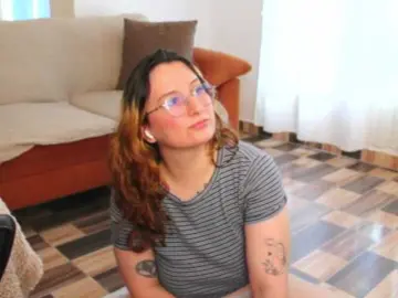 Bongacams Sex Cam of milkxangelx