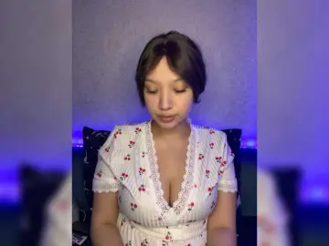 Bongacams Adult Video Chat of Arina979797