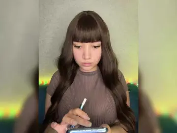 Bongacams Adult Video Chat of Arina979797