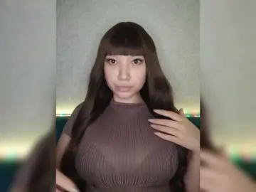 Bongacams Private Sex Chat of Arina979797