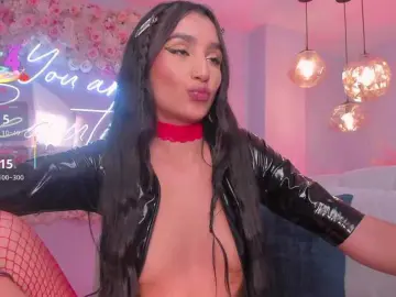 Bongacams Live Porn of BellaCarteer