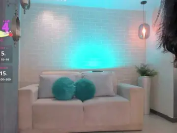 Bongacams Live Sex Cam of BellaCarteer