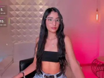 Bongacams Adult Video Chat of BellaCarteer