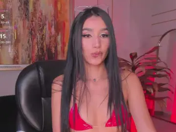 Bongacams Live Porn of BellaCarteer