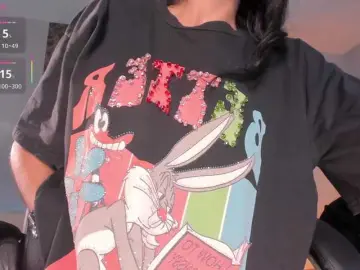 Bongacams Adult Video Chat of BellaCarteer