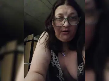 Bongacams Sex Chat of Natalina1