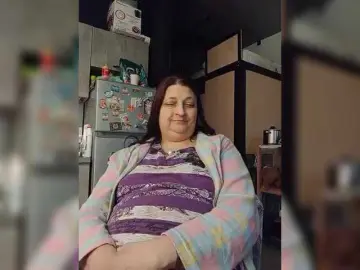 Bongacams Adult Video Chat of Natalina1