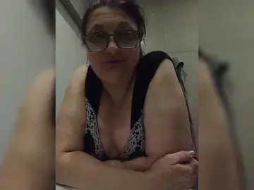 Bongacams Private Sex Chat of Natalina1