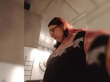 Bongacams Adult Video Chat of Natalina1