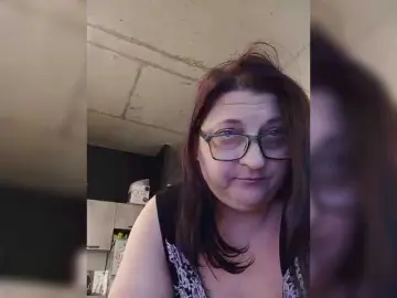 Bongacams Private Sex Chat of Natalina1