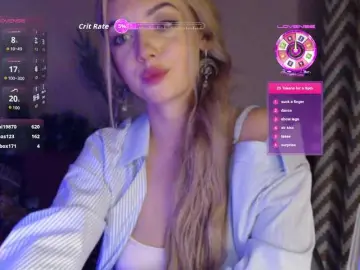 Bongacams Best Webcam of StefieNight