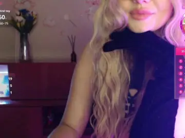 Bongacams Adult Video Chat of StefieNight