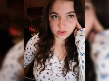 Bongacams Nude Webcam of Yulua1285