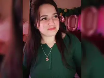 Bongacams Live Porn of Yulua1285