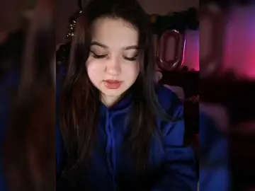 Bongacams Best live sex cam show of Yulua1285